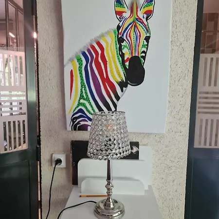 شقة La Chaume Du Marais Poitevin Avec Barque Venice With Boat Sansais