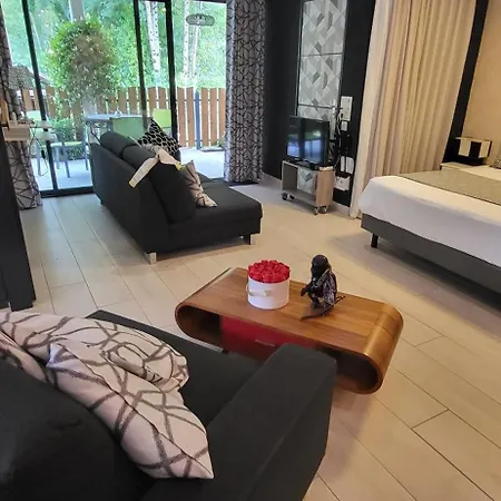 La Chaume Du Marais Poitevin Avec Barque Venice With Boat *