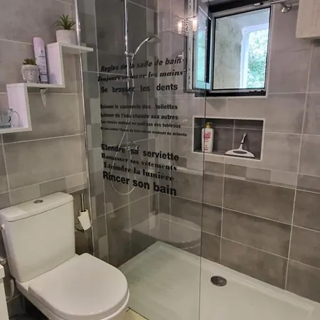 La Chaume Du Marais Poitevin Avec Barque Venice With Boat Apartman